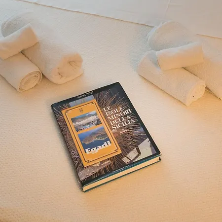 Relax Galattico Apartment *