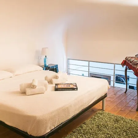 Apartment Relax Galattico Trapani