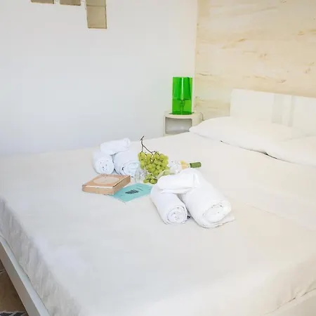 Relax Galattico Apartment